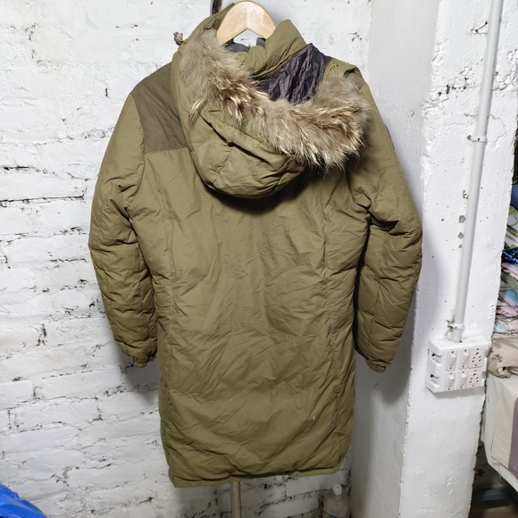 On sale Deuter adventure long jacket free shipping - Picture 11 of 11